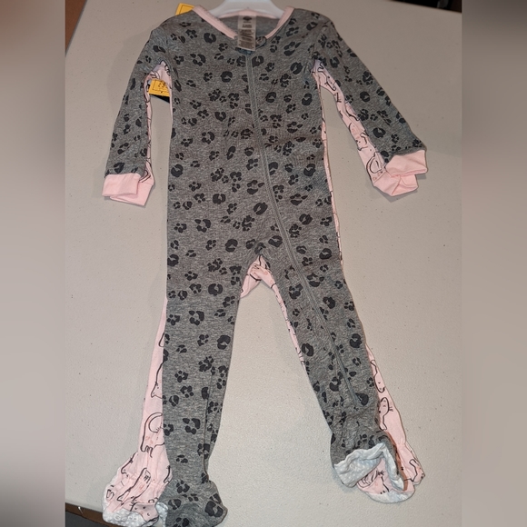 Gerber 2 piece pajama set - Picture 5 of 5
